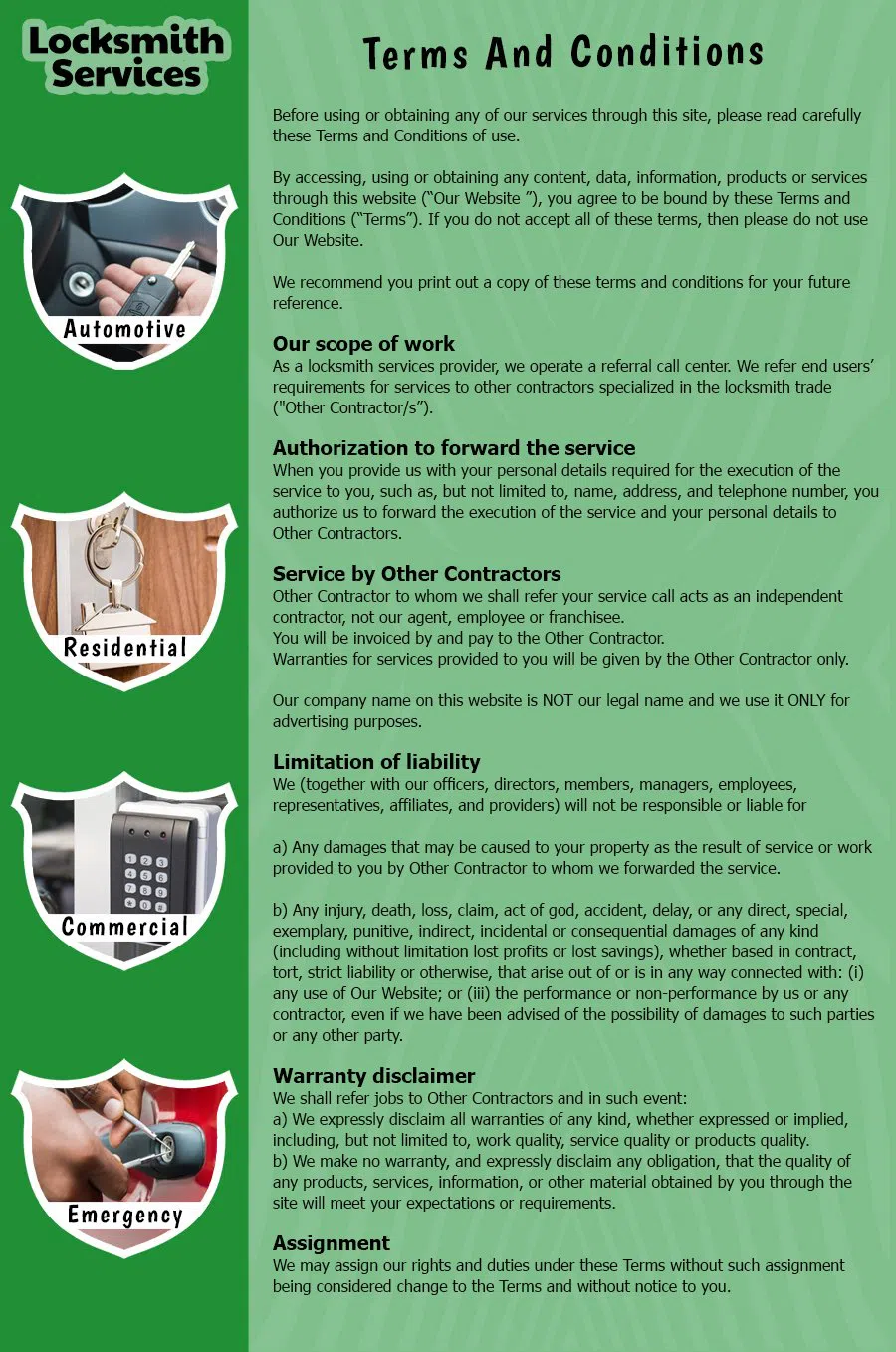 Philadelphia General Locksmith Philadelphia, PA 215-622-2003
